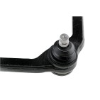 Triangle Bras De Suspension Avant Supérieur Pour Ranger Explorer F5TZ3083AA