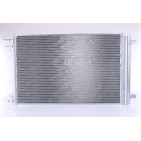 Condenseur de Clim Pour Peugeot 308 RCZ Citroën DS4