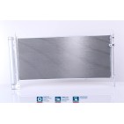 Condenseur de Clim Pour Toyota Auris 88450-02430