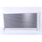 Condenseur de Clim Pour Toyota Auris 88450-02430