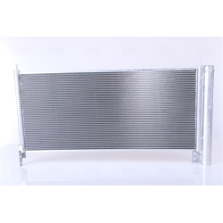 Condenseur de Clim Pour Toyota Auris 88450-02430