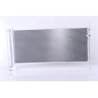 Condenseur de Clim Pour Toyota Auris 88450-02430