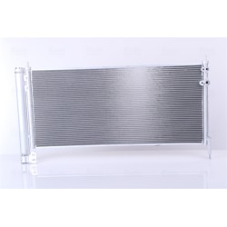 Condenseur de Clim Pour Toyota Auris 88450-02430