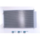 Condenseur de Clim Pour Toyota Yaris 884600D220 8846052170