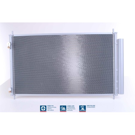 Condenseur de Clim Pour Toyota Yaris 884600D220 8846052170