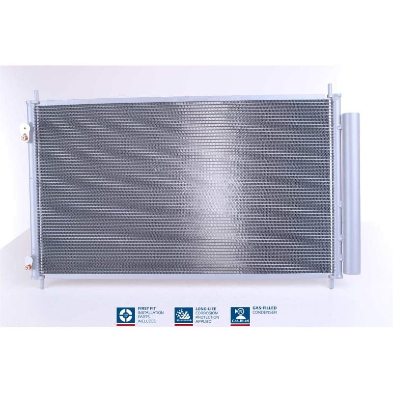Condenseur de Clim Pour Toyota Yaris 884600D220 8846052170