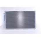 Condenseur de Clim Pour Toyota Yaris 884600D220 8846052170
