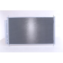 Condenseur de Clim Pour Toyota Yaris 884600D220 8846052170
