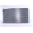 Condenseur de Clim Pour Toyota Yaris 884600D220 8846052170