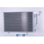 Condenseur de Clim Pour Ford B-Max Fiesta VI 1751976 1818909 AV1119710FA