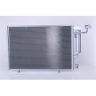 Condenseur de Clim Pour Ford B-Max Fiesta VI 1751976 1818909 AV1119710FA