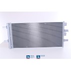 Condenseur de Clim Pour Mini Mini Clubman 64509271204 9271204