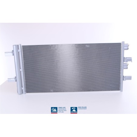 Condenseur de Clim Pour Mini Mini Clubman 64509271204 9271204