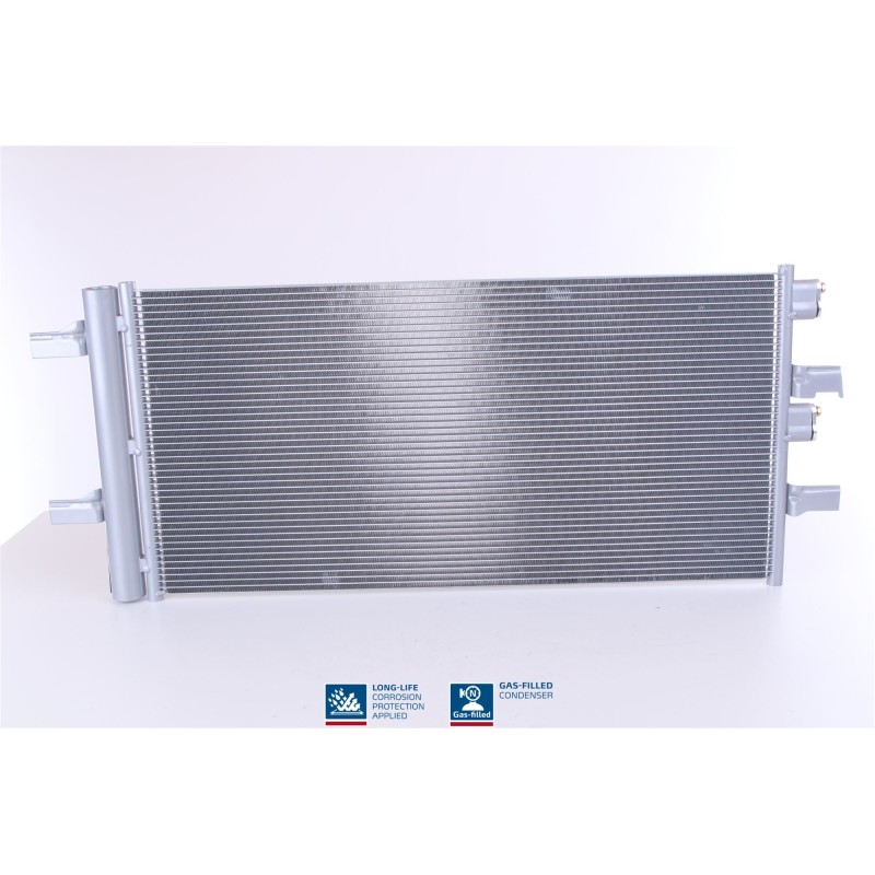Condenseur de Clim Pour Mini Mini Clubman 64509271204 9271204