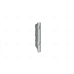 Condenseur de Clim Pour Mini Mini Clubman 64509271204 9271204