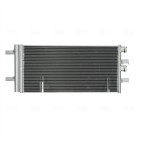 Condenseur de Clim Pour Mini Mini Clubman 64509271204 9271204