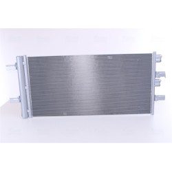 Condenseur de Clim Pour Mini Mini Clubman 64509271204 9271204