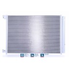 Condenseur de Clim Pour MERCEDES AMG GT Classe C T-Model E S V CLS GLC