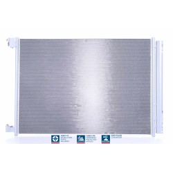 Condenseur de Clim Pour MERCEDES AMG GT Classe C T-Model E S V CLS GLC