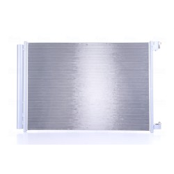 Condenseur de Clim Pour MERCEDES AMG GT Classe C T-Model E S V CLS GLC