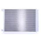 Condenseur de Clim Pour MERCEDES AMG GT Classe C T-Model E S V CLS GLC