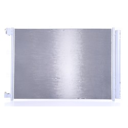 Condenseur de Clim Pour MERCEDES AMG GT Classe C T-Model E S V CLS GLC