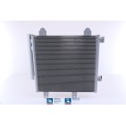 Condenseur de Clim Pour Peugeot Toyota Aygo Citroën C1 II 88450YV020 B000995480
