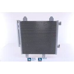 Condenseur de Clim Pour Peugeot Toyota Aygo Citroën C1 II 88450YV020 B000995480
