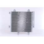 Condenseur de Clim Pour Peugeot Toyota Aygo Citroën C1 II 88450YV020 B000995480