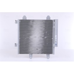 Condenseur de Clim Pour Peugeot Toyota Aygo Citroën C1 II 88450YV020 B000995480