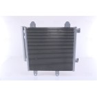 Condenseur de Clim Pour Peugeot Toyota Aygo Citroën C1 II 88450YV020 B000995480