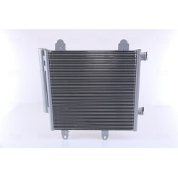 Condenseur de Clim Pour Peugeot Toyota Aygo Citroën C1 II 88450YV020 B000995480