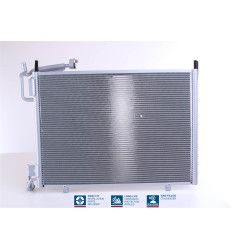 Condenseur de Clim Pour Ford Ecosport C1B119710FC C1B119710FD