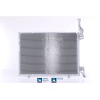 Condenseur de Clim Pour Ford Ecosport AV1119710JA AV1119710JB