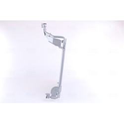 Condenseur de Clim Pour Ford Ecosport AV1119710JA AV1119710JB