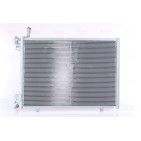 Condenseur de Clim Pour Ford Ecosport AV1119710JA AV1119710JB