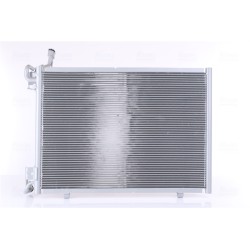 Condenseur de Clim Pour Ford Ecosport AV1119710JA AV1119710JB