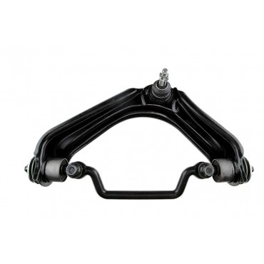 Triangle Bras De Suspension Avant Droit Supérieur Pour Explorer 1L2Z3084AA