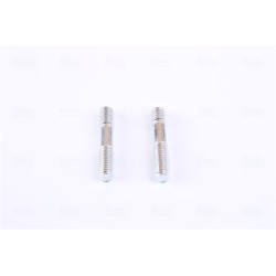 Condenseur de Clim Pour Ford Ecosport AV1119710JA AV1119710JB
