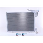 Condenseur de Clim Pour Ford B-Max Fiesta VI Tourneo Transit 1856010 C1B119710DA