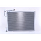 Condenseur de Clim Pour Ford B-Max Fiesta VI Tourneo Transit 1856010 C1B119710DA