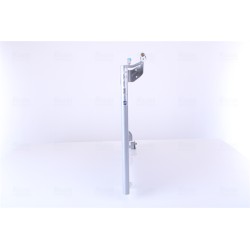 Condenseur de Clim Pour Ford B-Max Fiesta VI Tourneo Transit 1856010 C1B119710DA