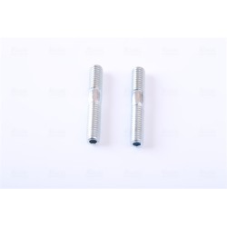 Condenseur de Clim Pour Ford B-Max Fiesta VI Tourneo Transit 1856010 C1B119710DA