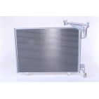 Condenseur de Clim Pour Ford B-Max Fiesta VI Tourneo Transit 1856010 C1B119710DA