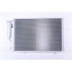 Condenseur de Clim Pour Ford B-Max Fiesta VI KA Tourneo Transit 1834039
