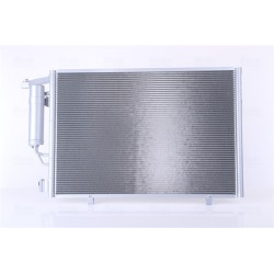 Condenseur de Clim Pour Ford B-Max Fiesta VI KA Tourneo Transit 1834039