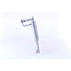Condenseur de Clim Pour Ford B-Max Fiesta VI KA Tourneo Transit 1834039