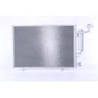 Condenseur de Clim Pour Ford B-Max Fiesta VI KA Tourneo Transit 1834039