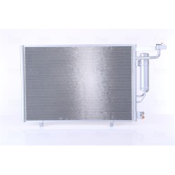 Condenseur de Clim Pour Ford B-Max Fiesta VI KA Tourneo Transit 1834039