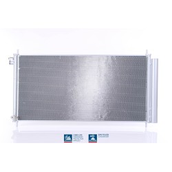 Condenseur de Clim Pour Toyota Auris 8845002420 8845012320